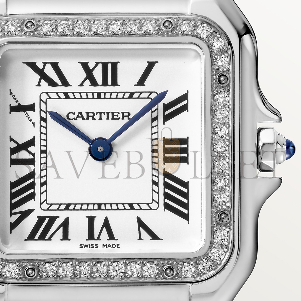 CARTIER PANTHÈRE DE CARTIER WATCH W4PN0018